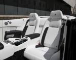 Rolls-Royce Dawn by ONYX Concept 2017 года